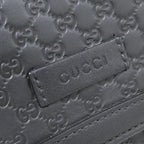 Gucci Backpack Black