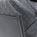 Gucci Backpack Black