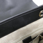 Gucci Backpack Black
