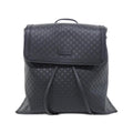 Gucci Backpack Black