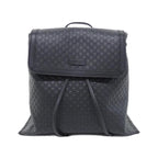 Gucci Backpack Black