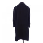 Chanel Vintage Coat Black — view 2