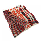 Hermes Scarf Black