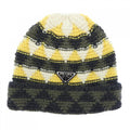 Prada Triangle Logo Knit Cap