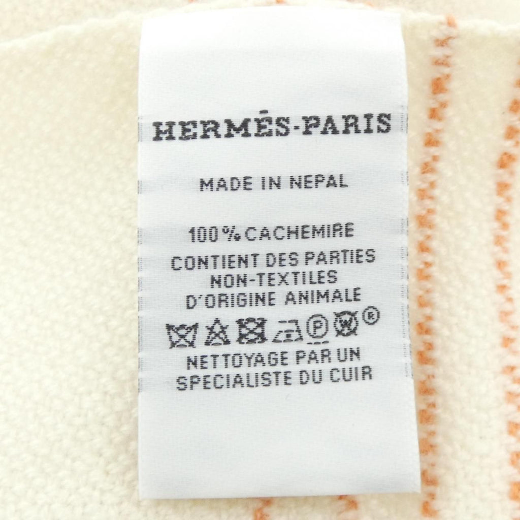 Hermes Jours Stole Scarf