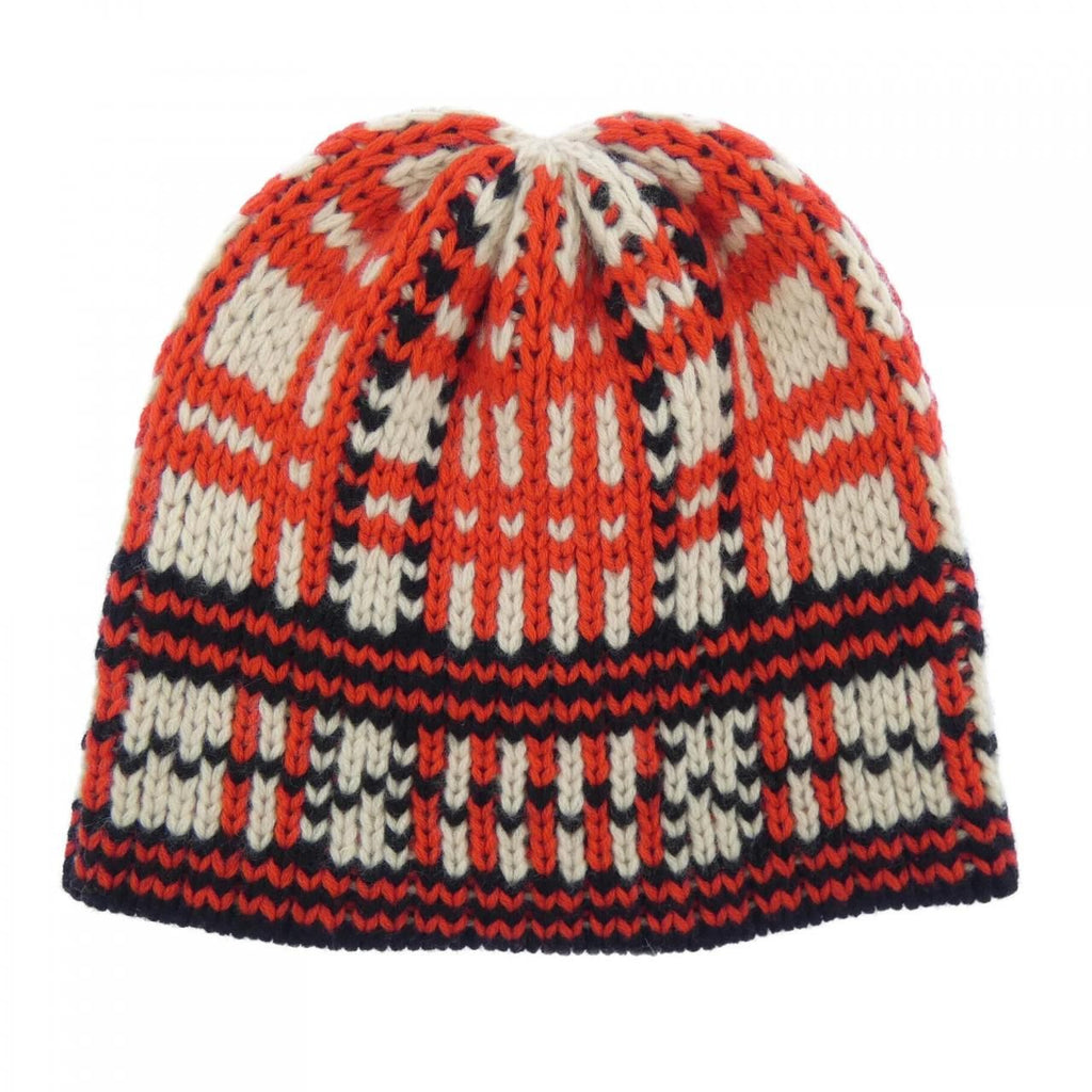 Hermes Knit Cap