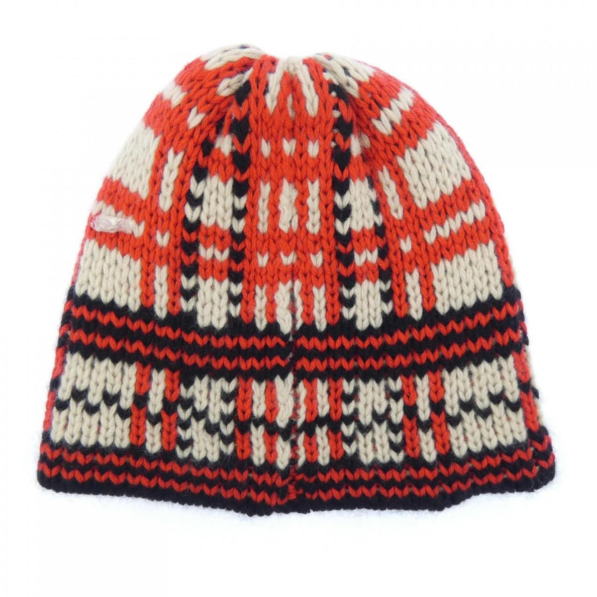 Hermes Knit Cap — view 2