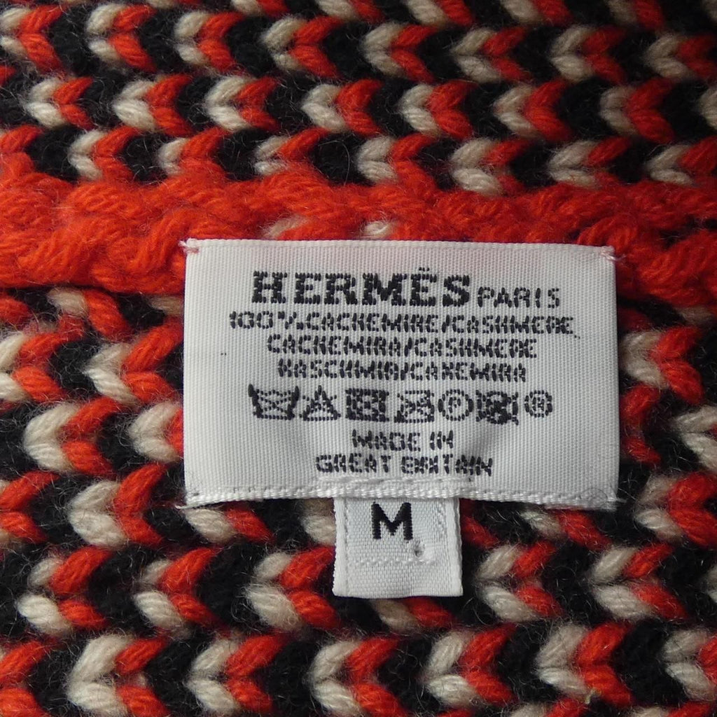Hermes Knit Cap — view 3