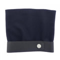 Hermes Scarf Black