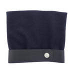 Hermes Scarf Black
