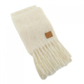 Loewe Scarf White