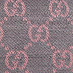 Gucci Scarf Gray