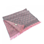 Gucci Scarf Gray