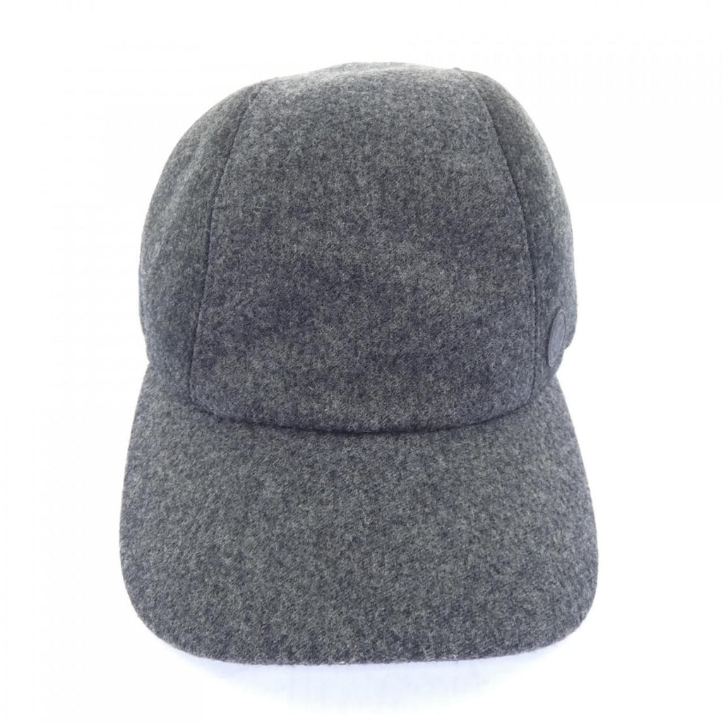 Hermes Clou de Selle Cap — view 2