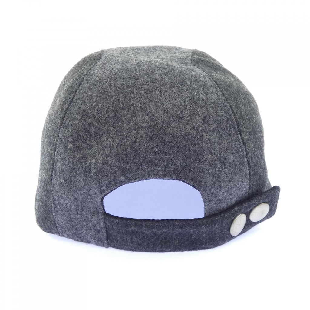 Hermes Clou de Selle Cap — view 4