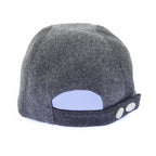 Hermes Clou de Selle Cap — view 4