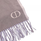 Dior Scarf Purple