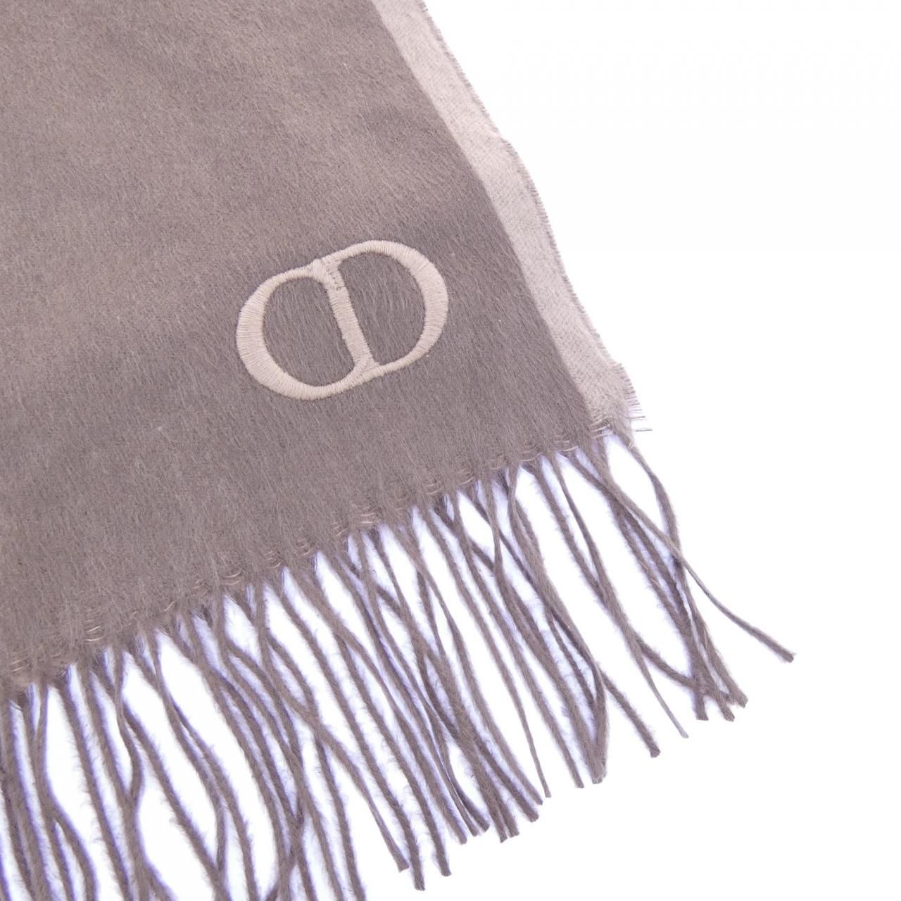Dior Scarf Purple
