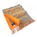 Louis Vuitton Echarpe City Fluo Scarf
