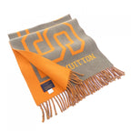 Louis Vuitton Echarpe City Fluo Scarf