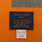 Louis Vuitton Echarpe City Fluo Scarf