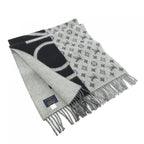 Louis Vuitton LV Split Scarf