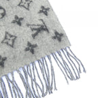 Louis Vuitton LV Split Scarf