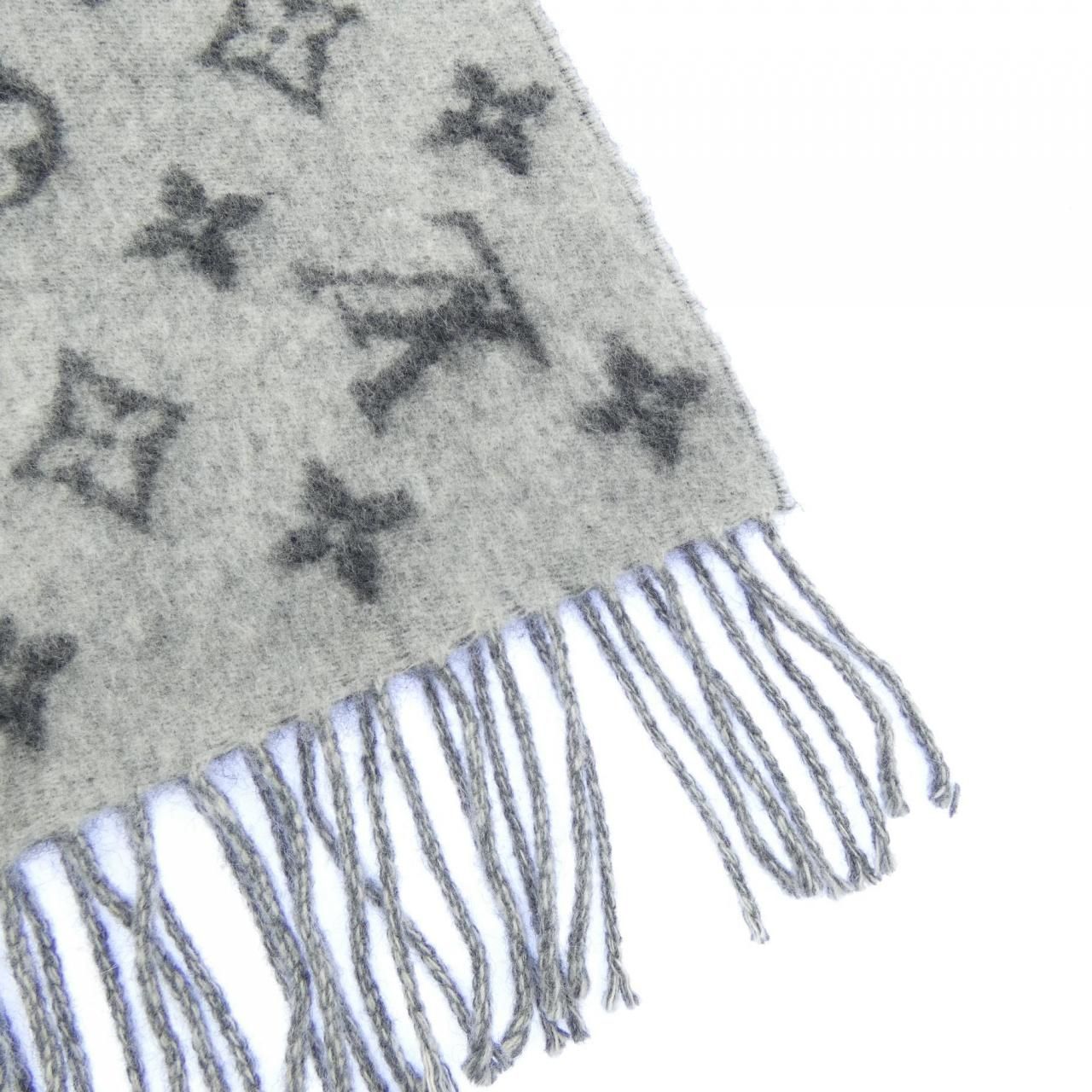 Louis Vuitton LV Split Scarf