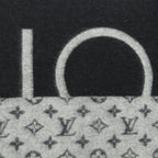 Louis Vuitton LV Split Scarf