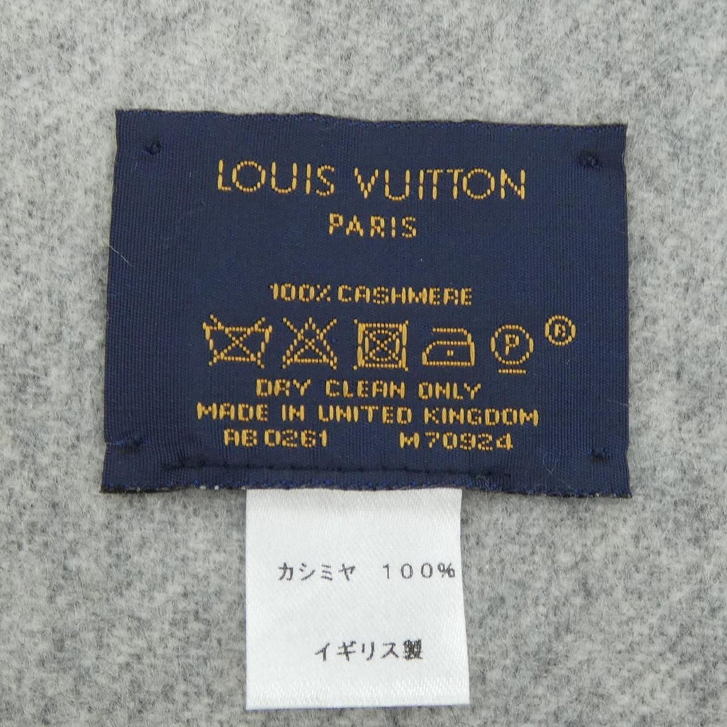 Louis Vuitton LV Split Scarf