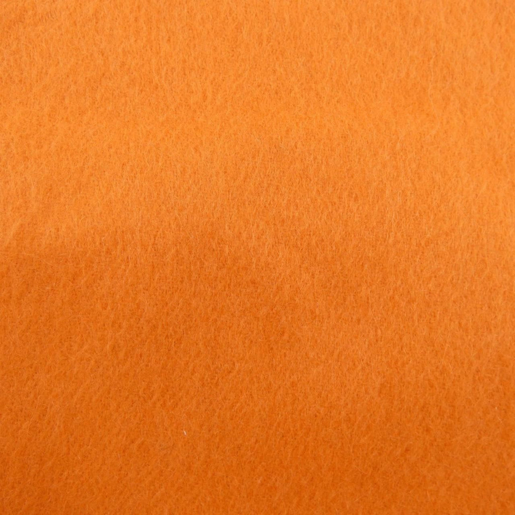 Hermes Scarf Orange