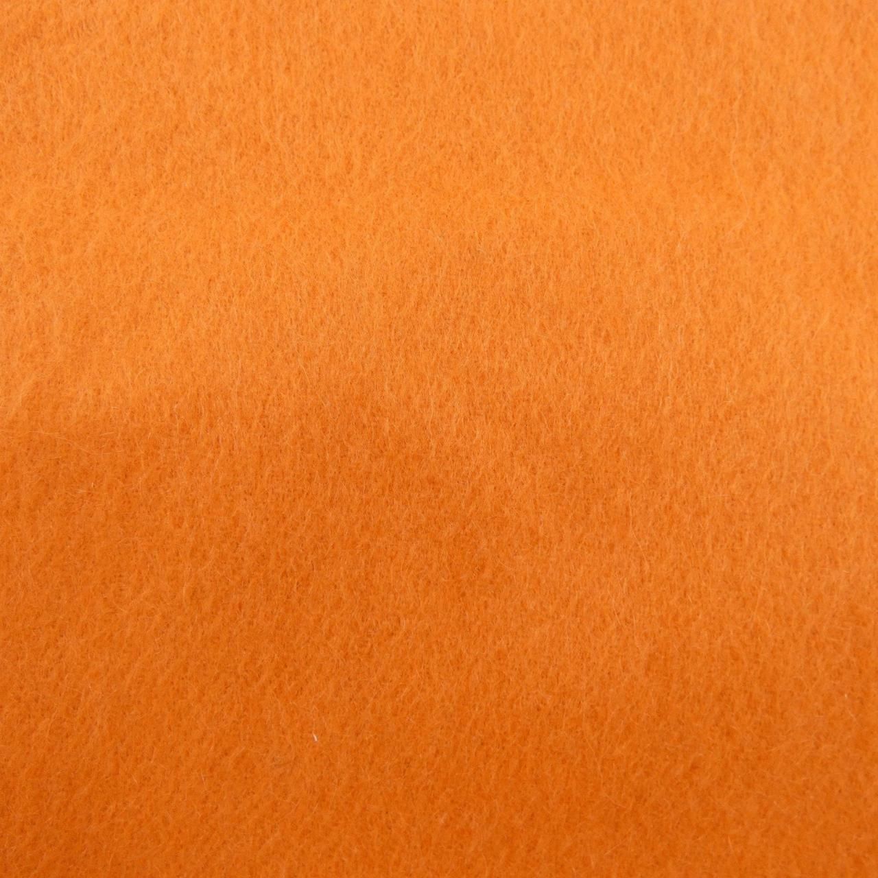 Hermes Scarf Orange