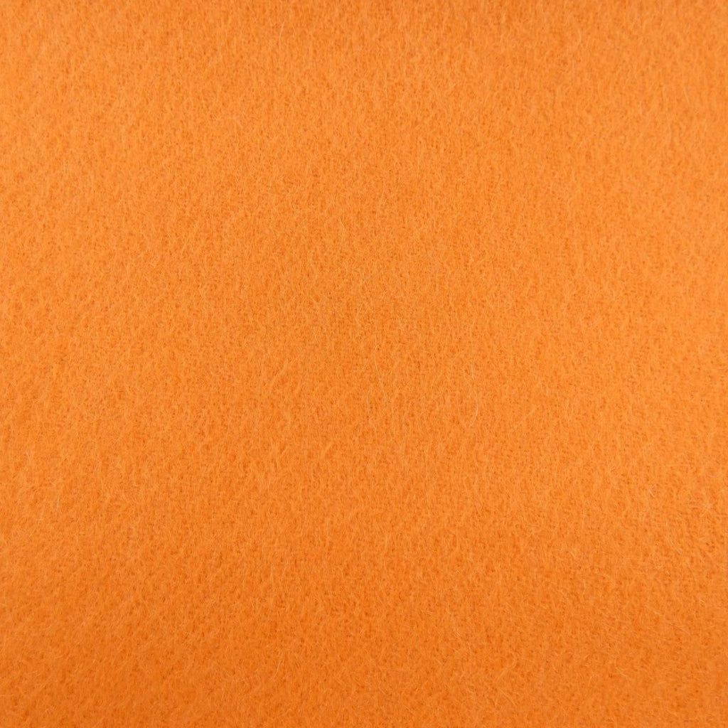 Hermes Scarf Orange