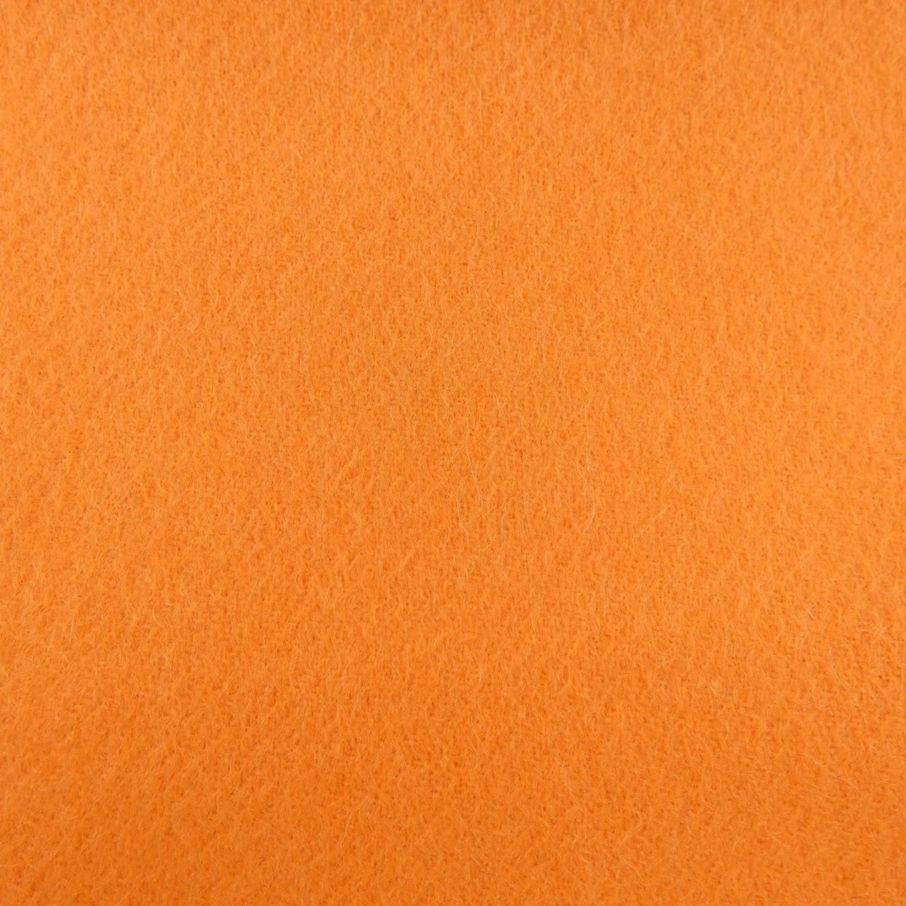 Hermes Scarf Orange