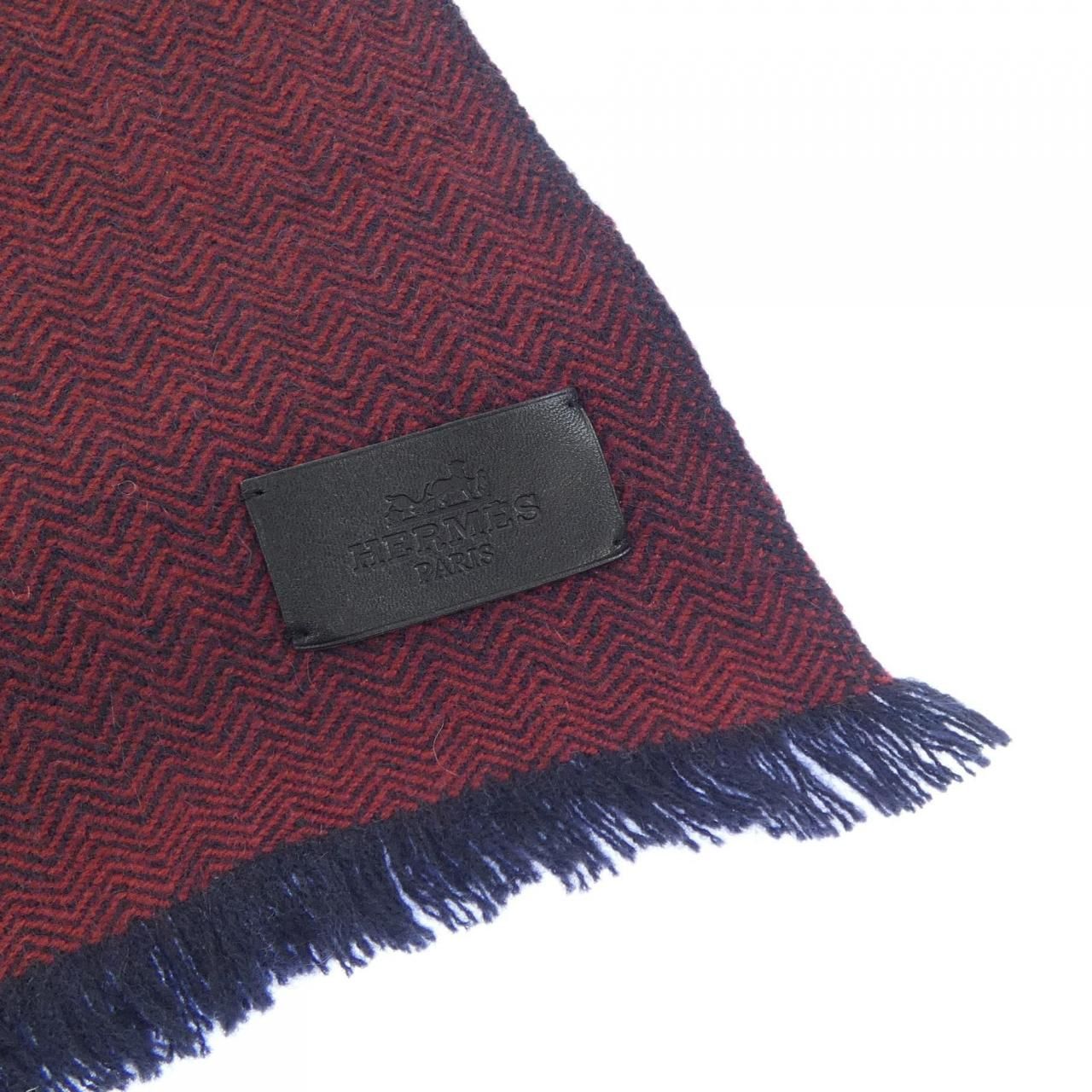 Hermes Scarf
