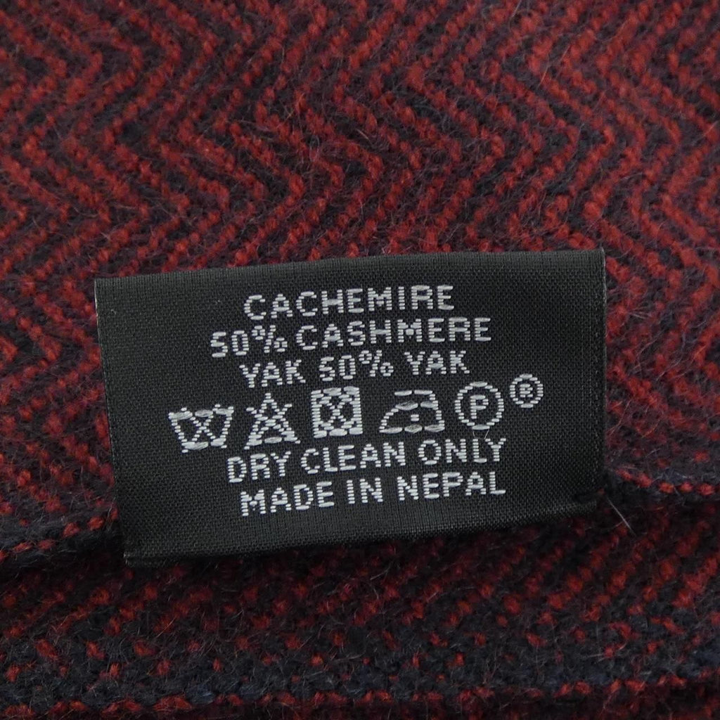 Hermes Scarf