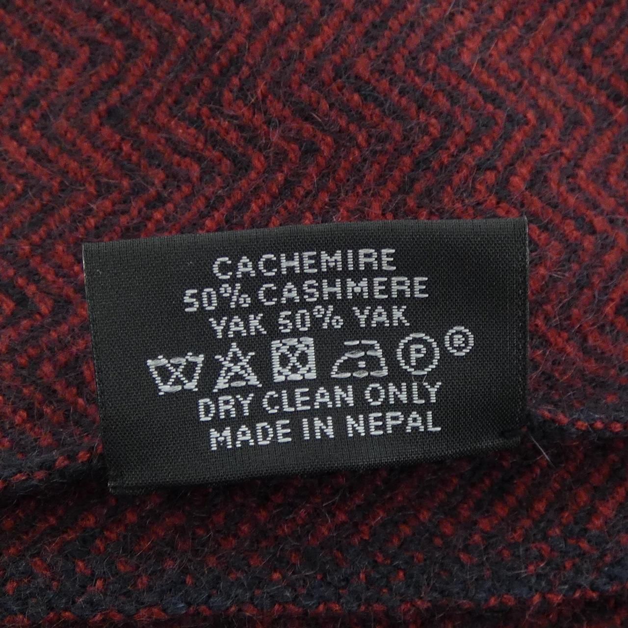 Hermes Scarf