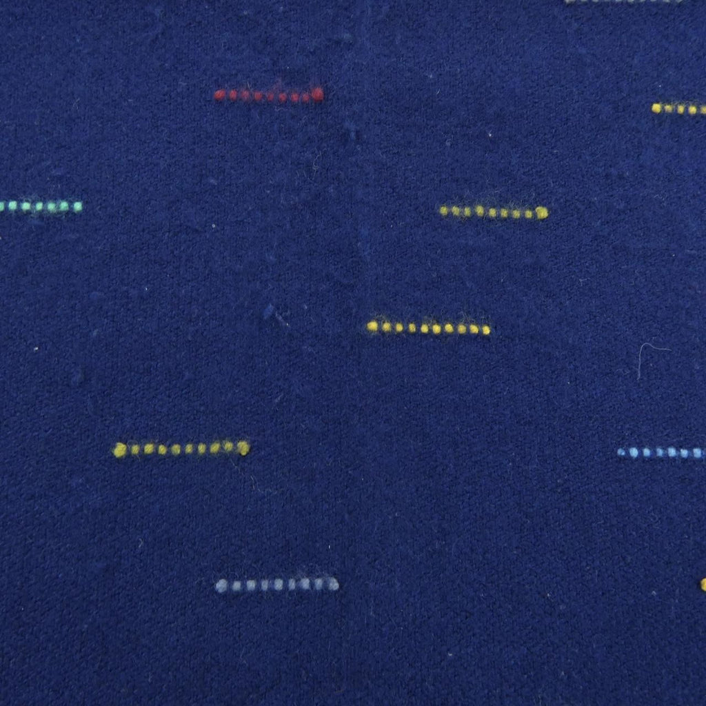 Hermes Scarf Navy