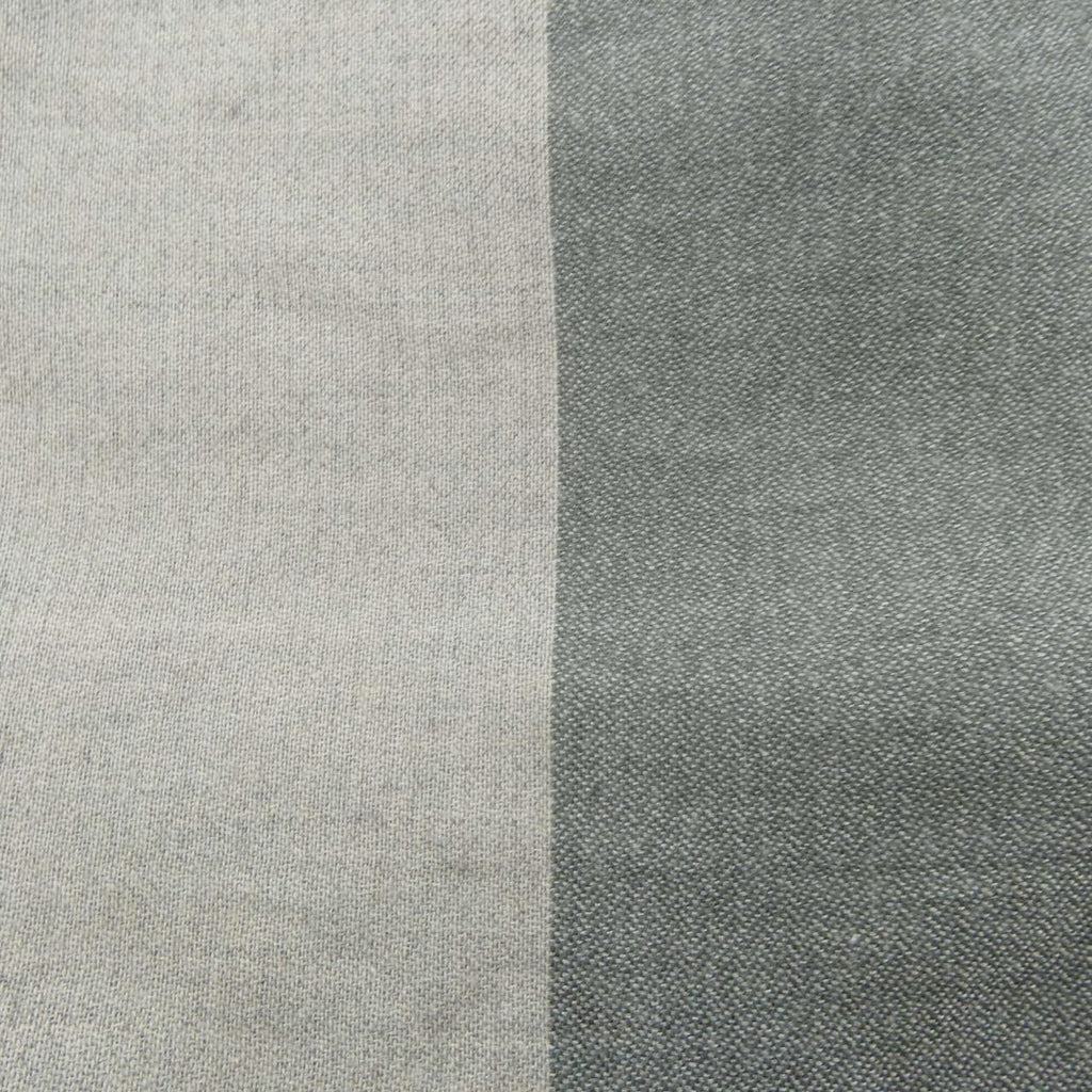 Hermes Stole Scarf Gray