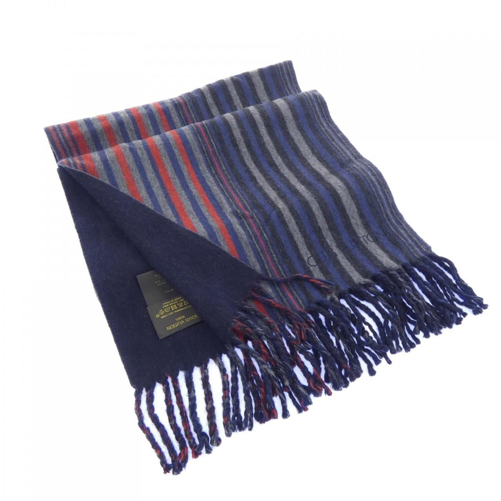 Louis Vuitton Scarf Navy