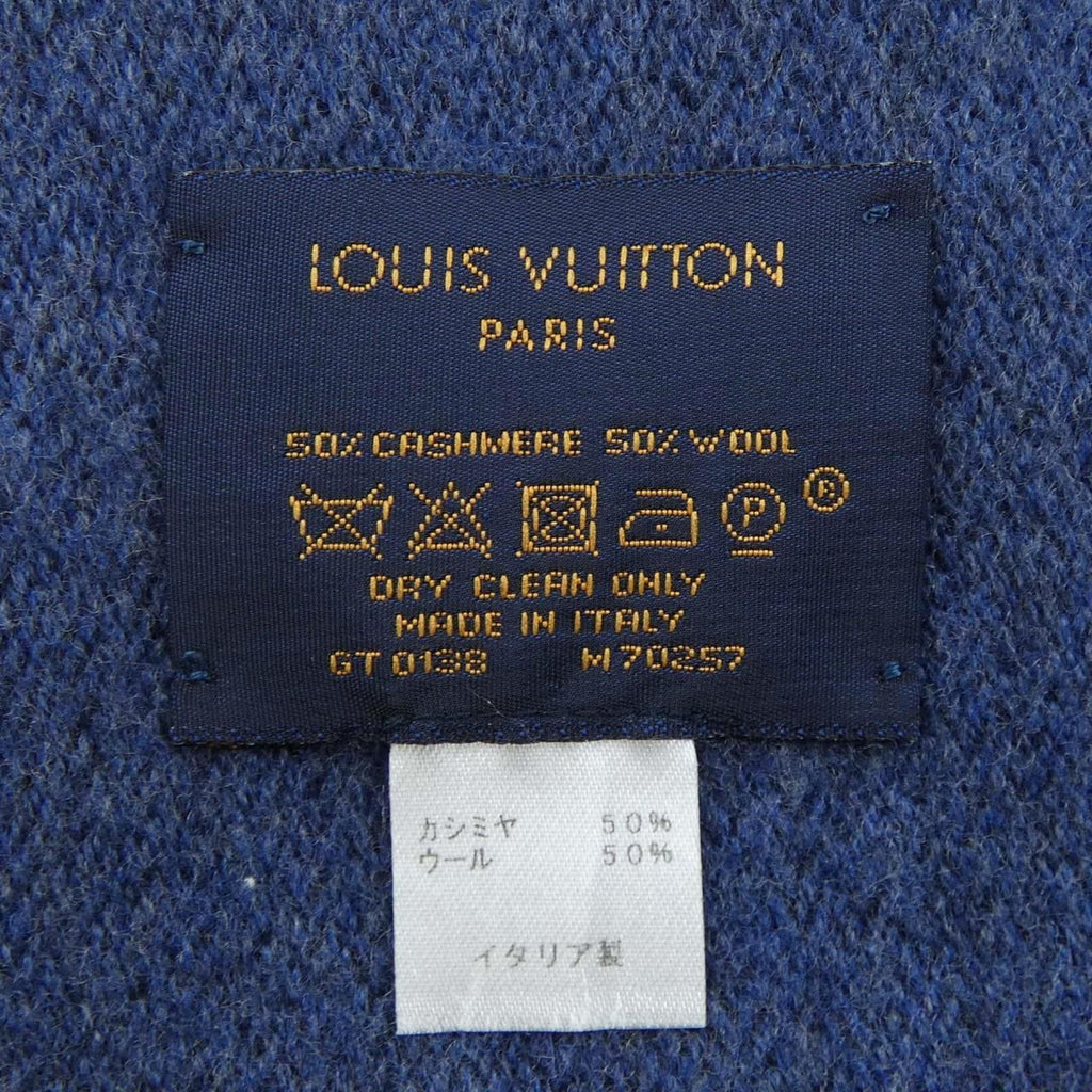 Louis Vuitton Monogram Gradient Scarf