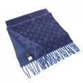 Louis Vuitton Monogram Gradient Scarf