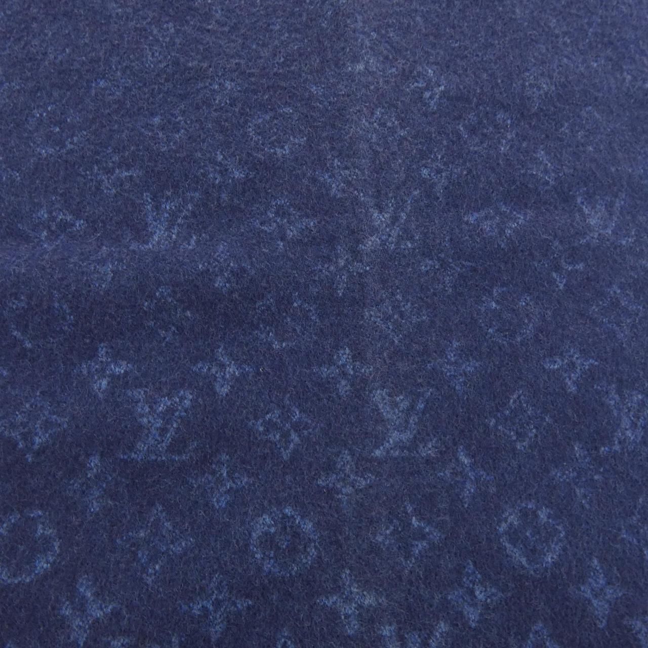 Louis Vuitton Monogram Gradient Scarf