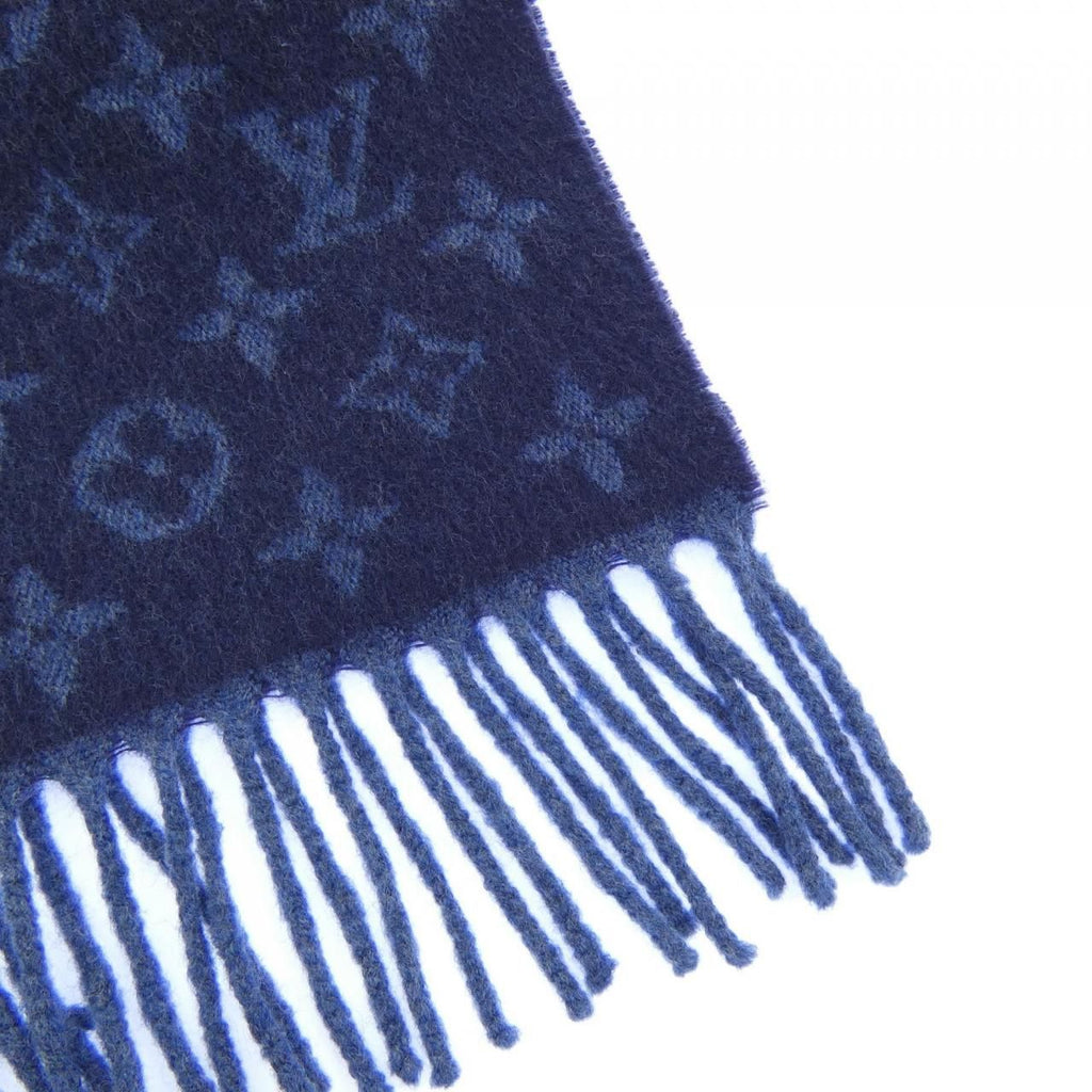 Louis Vuitton Monogram Gradient Scarf
