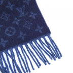 Louis Vuitton Monogram Gradient Scarf