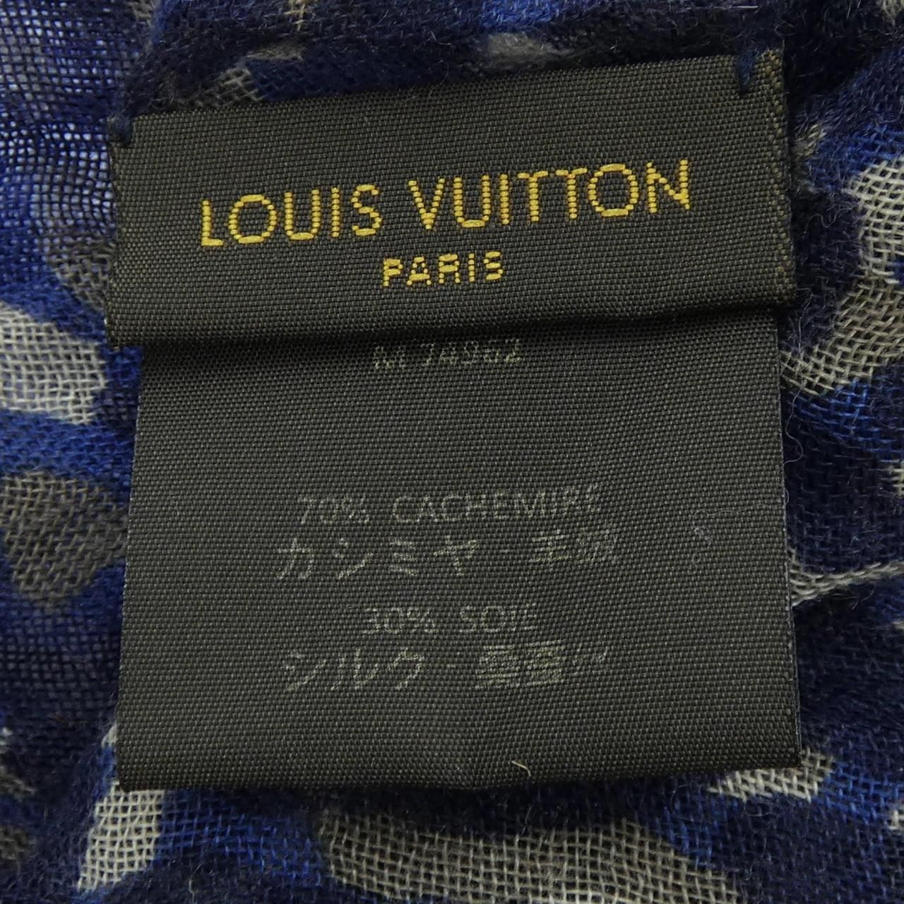 Louis Vuitton Stole Scarf