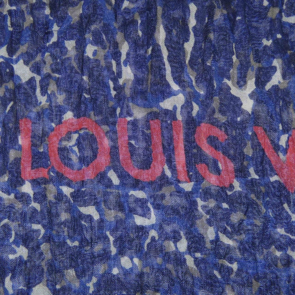Louis Vuitton Stole Scarf