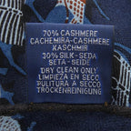 Hermes L'ange Shawl Scarf
