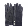 Hermes Glove Black