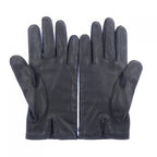Hermes Glove Black